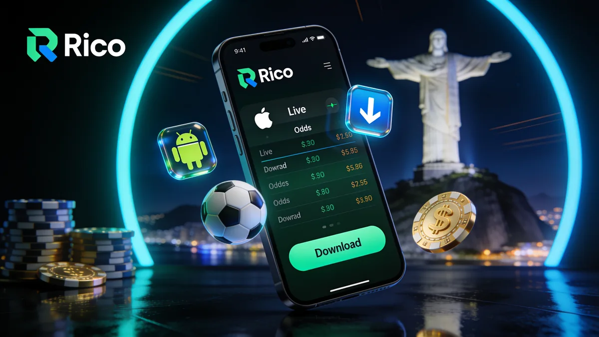 Eventos e Torneios Esportivos na Rico Bet: guia de rico bet para jogadores no Brasil